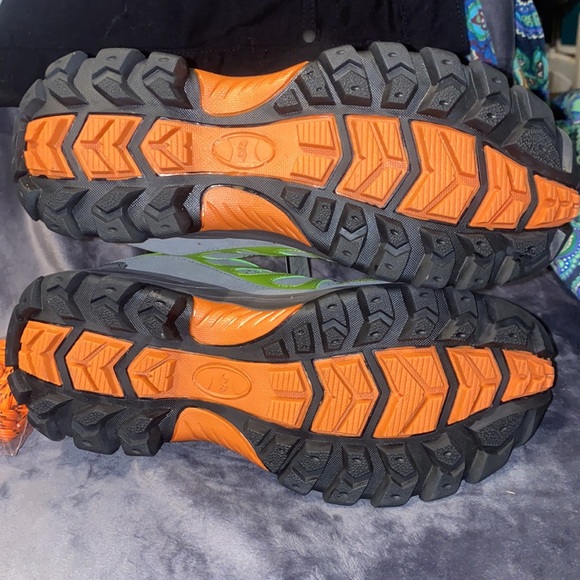 Mens Browning shoes size 8 - Picture 5 of 7